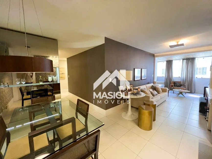 Foto 1 de Apartamento com 3 quartos à venda, 110m2 em Praia da Costa, Vila Velha - ES