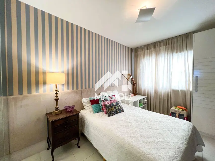 Foto 7 de Apartamento com 3 quartos à venda, 110m2 em Praia da Costa, Vila Velha - ES