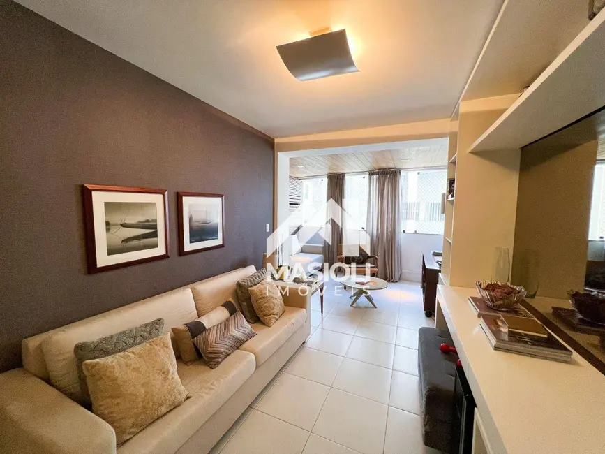 Foto 2 de Apartamento com 3 quartos à venda, 110m2 em Praia da Costa, Vila Velha - ES