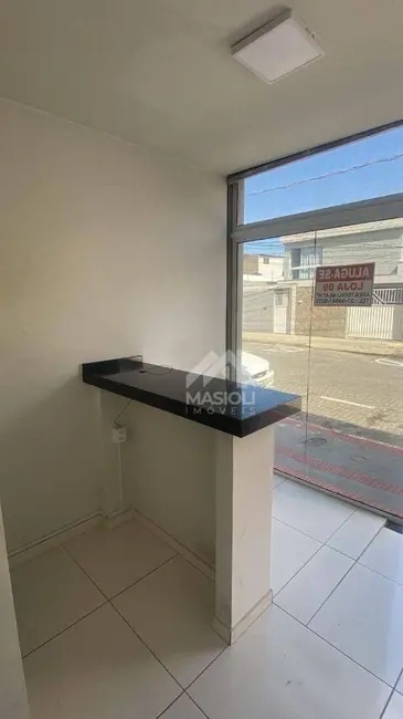 Loja para alugar, 52m2 em Itapuã, Vila Velha - ES - imagem 4 Foto 4 de Loja para alugar, 52m2 em Itapuã, Vila Velha - ES