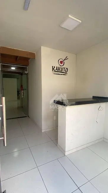 Loja para alugar, 52m2 em Itapuã, Vila Velha - ES - imagem 3 Foto 3 de Loja para alugar, 52m2 em Itapuã, Vila Velha - ES