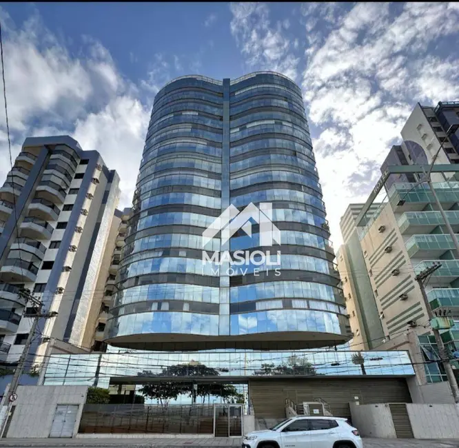 Apartamento com 4 quartos à venda, 270m2 em Praia de Itaparica, Vila Velha - ES - imagem 2 Foto 2 de Apartamento com 4 quartos à venda, 270m2 em Praia de Itaparica, Vila Velha - ES