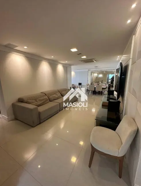 Apartamento com 4 quartos à venda, 270m2 em Praia de Itaparica, Vila Velha - ES - imagem 5 Foto 5 de Apartamento com 4 quartos à venda, 270m2 em Praia de Itaparica, Vila Velha - ES