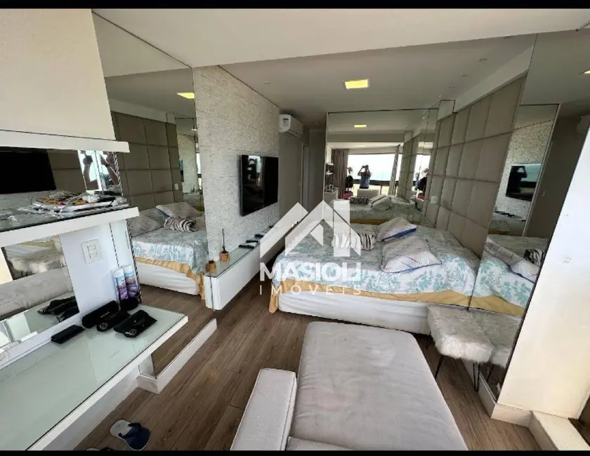 Apartamento com 4 quartos à venda, 270m2 em Praia de Itaparica, Vila Velha - ES - imagem 8 Foto 8 de Apartamento com 4 quartos à venda, 270m2 em Praia de Itaparica, Vila Velha - ES