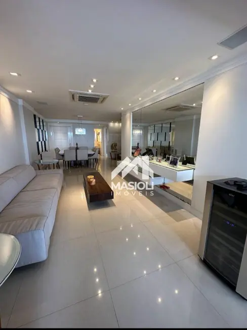 Apartamento com 4 quartos à venda, 270m2 em Praia de Itaparica, Vila Velha - ES - imagem 6 Foto 6 de Apartamento com 4 quartos à venda, 270m2 em Praia de Itaparica, Vila Velha - ES