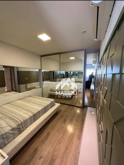 Apartamento com 4 quartos à venda, 270m2 em Praia de Itaparica, Vila Velha - ES - imagem 9 Foto 9 de Apartamento com 4 quartos à venda, 270m2 em Praia de Itaparica, Vila Velha - ES