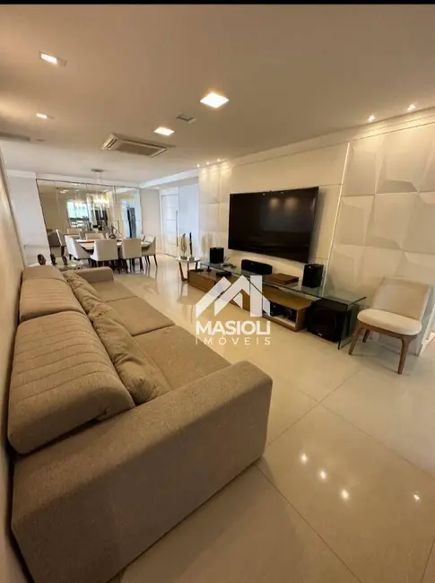 Apartamento com 4 quartos à venda, 270m2 em Praia de Itaparica, Vila Velha - ES - imagem 4 Foto 4 de Apartamento com 4 quartos à venda, 270m2 em Praia de Itaparica, Vila Velha - ES
