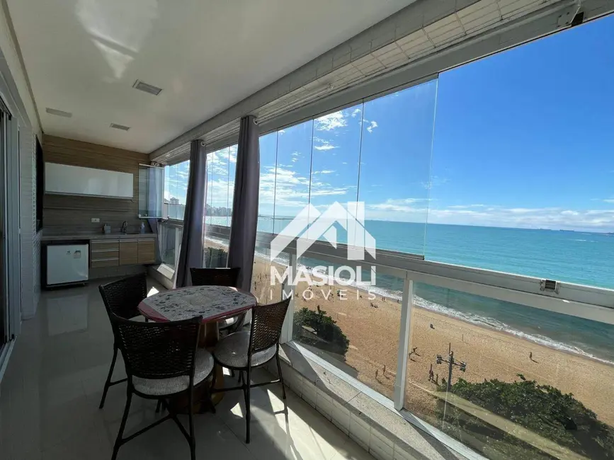Foto 1 de Apartamento com 3 quartos à venda, 90m2 em Praia da Costa, Vila Velha - ES