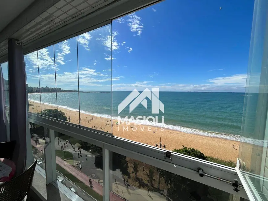 Foto 2 de Apartamento com 3 quartos à venda, 90m2 em Praia da Costa, Vila Velha - ES