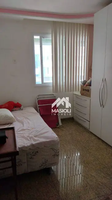 Foto 2 de Apartamento com 3 quartos à venda, 143m2 em Praia da Costa, Vila Velha - ES