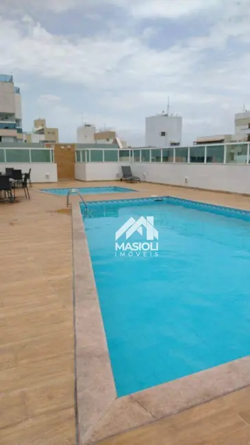 Foto 1 de Apartamento com 3 quartos à venda, 143m2 em Praia da Costa, Vila Velha - ES