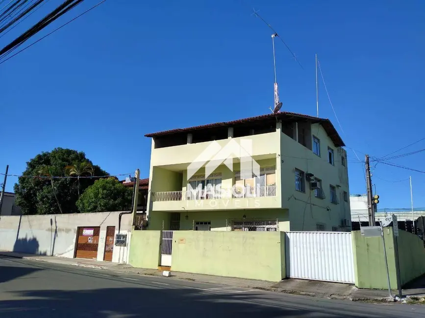 Foto 2 de Casa com 6 quartos à venda e para alugar, 450m2 em Vila Velha - ES