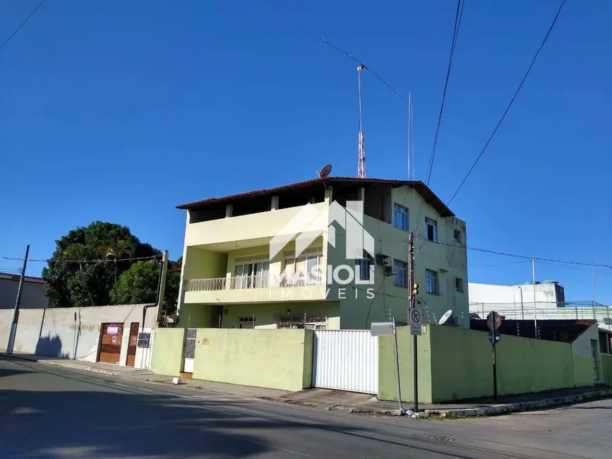 Casa com 6 quartos à venda e para alugar, 450m2 em Vila Velha - ES - imagem 3 Foto 3 de Casa com 6 quartos à venda e para alugar, 450m2 em Vila Velha - ES