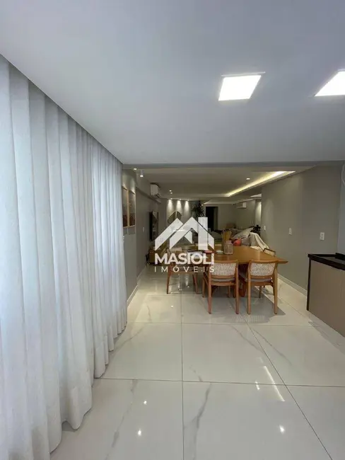 Foto 1 de Apartamento com 4 quartos à venda, 180m2 em Praia da Costa, Vila Velha - ES