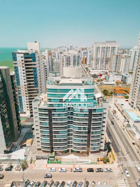Foto 2 de Cobertura com 4 quartos à venda, 340m2 em Praia de Itaparica, Vila Velha - ES