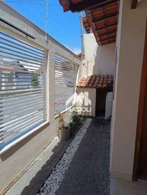 Casa com 3 quartos à venda, 220m2 em Vila Nova, Vila Velha - ES - imagem 6 Foto 6 de Casa com 3 quartos à venda, 220m2 em Vila Nova, Vila Velha - ES
