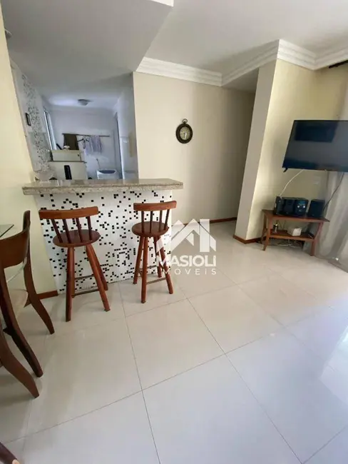 Apartamento com 2 quartos para alugar, 80m2 em Praia da Costa, Vila Velha - ES - imagem 2 Foto 2 de Apartamento com 2 quartos para alugar, 80m2 em Praia da Costa, Vila Velha - ES