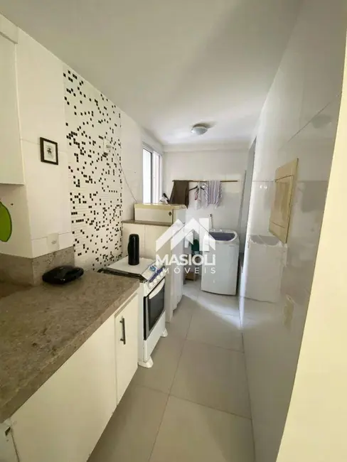 Apartamento com 2 quartos para alugar, 80m2 em Praia da Costa, Vila Velha - ES - imagem 3 Foto 3 de Apartamento com 2 quartos para alugar, 80m2 em Praia da Costa, Vila Velha - ES
