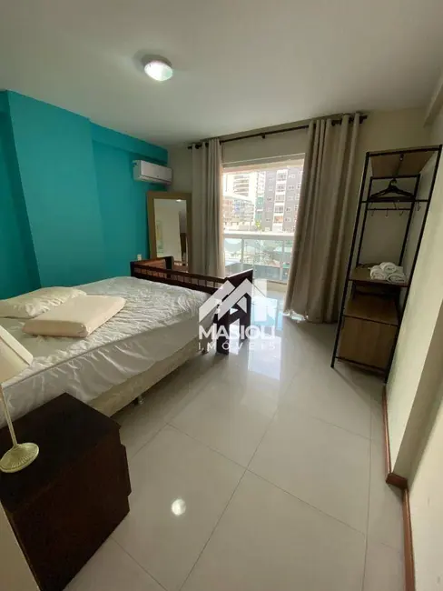 Apartamento com 2 quartos para alugar, 80m2 em Praia da Costa, Vila Velha - ES - imagem 8 Foto 8 de Apartamento com 2 quartos para alugar, 80m2 em Praia da Costa, Vila Velha - ES