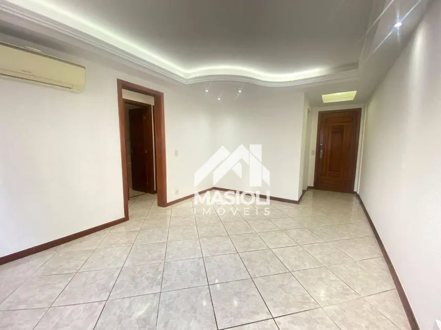 Foto 2 de Apartamento com 2 quartos à venda, 90m2 em Itapuã, Vila Velha - ES