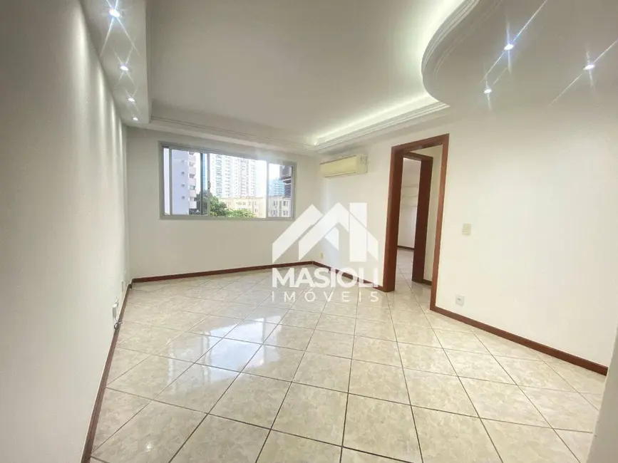 Foto 1 de Apartamento com 2 quartos à venda, 90m2 em Itapuã, Vila Velha - ES
