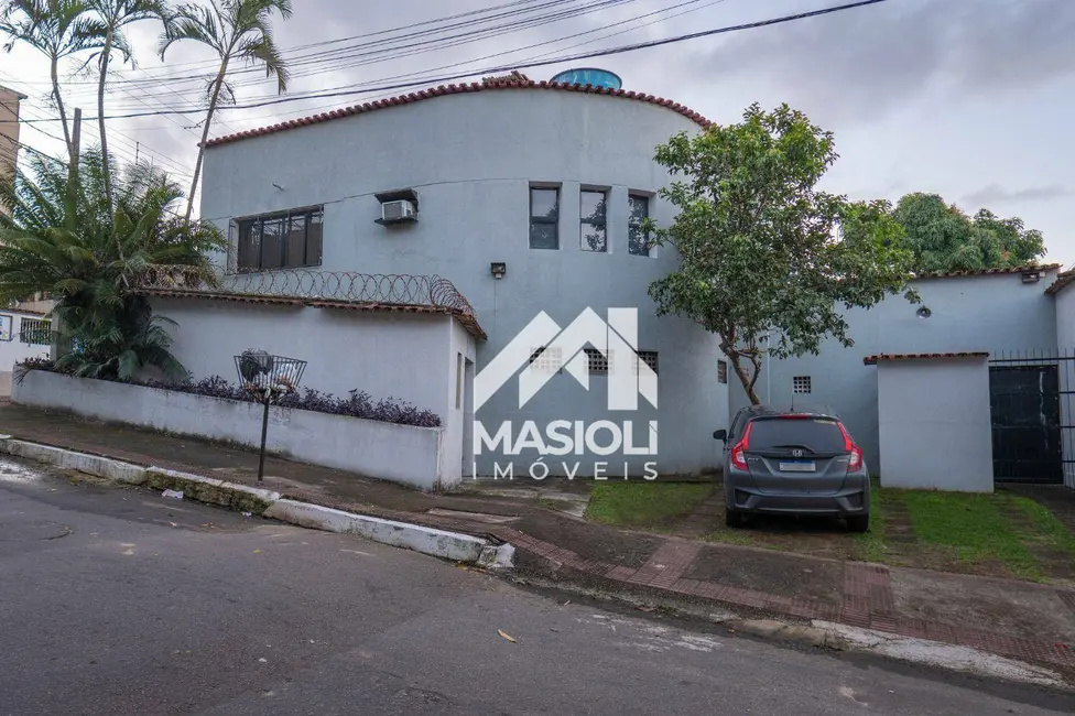 Armazém / Galpão à venda, 540m2 em Santa Inês, Vila Velha - ES - imagem 4 Foto 4 de Armazém / Galpão à venda, 540m2 em Santa Inês, Vila Velha - ES