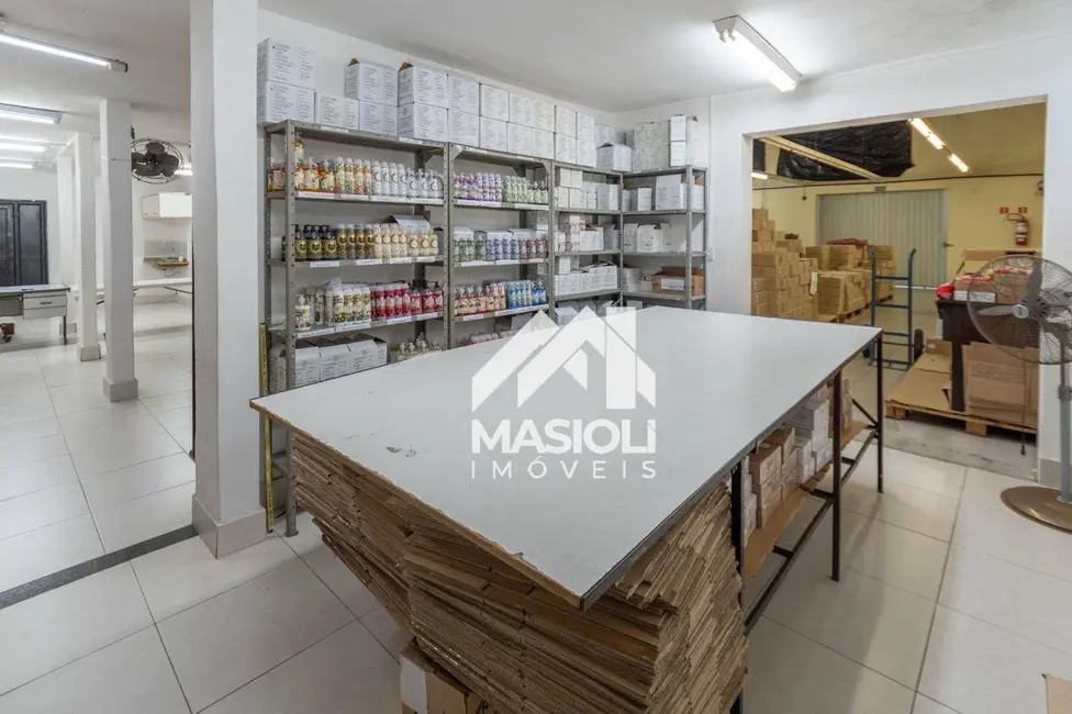 Armazém / Galpão à venda, 540m2 em Santa Inês, Vila Velha - ES - imagem 6 Foto 6 de Armazém / Galpão à venda, 540m2 em Santa Inês, Vila Velha - ES
