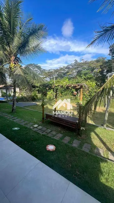 Casa de Condomínio com 4 quartos à venda, 2400m2 em Guarapari - ES - imagem 3 Foto 3 de Casa de Condomínio com 4 quartos à venda, 2400m2 em Guarapari - ES