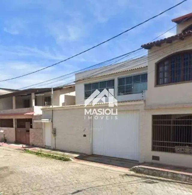 Foto 1 de Casa com 3 quartos à venda, 200m2 em IBES, Vila Velha - ES