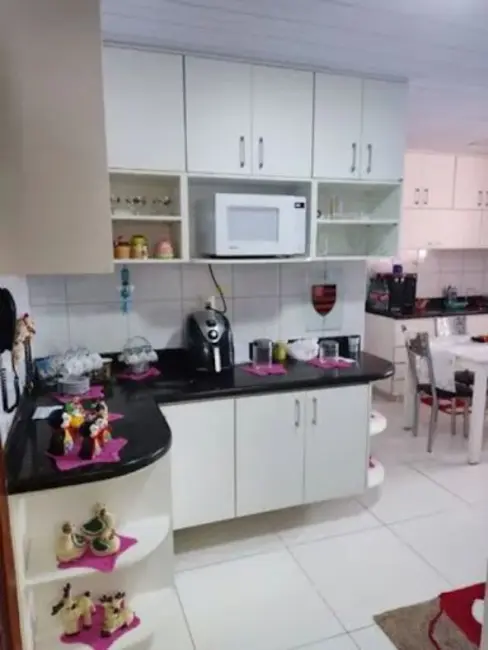 Foto 1 de Apartamento com 3 quartos à venda, 80m2 em Coqueiral de Itaparica, Vila Velha - ES