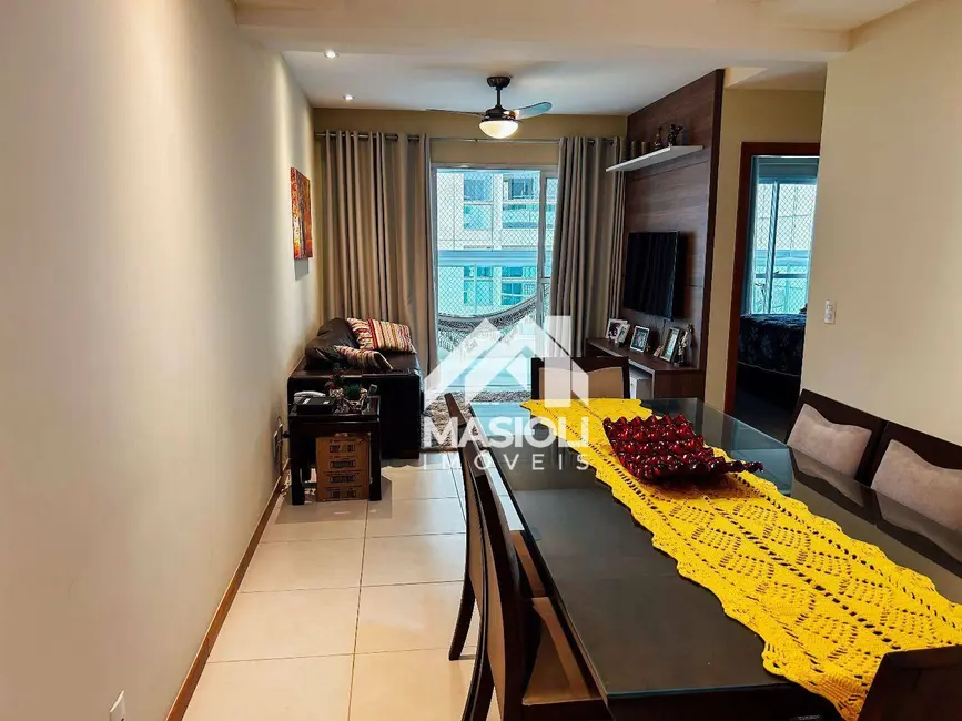 Foto 2 de Apartamento com 3 quartos à venda, 105m2 em Praia da Costa, Vila Velha - ES