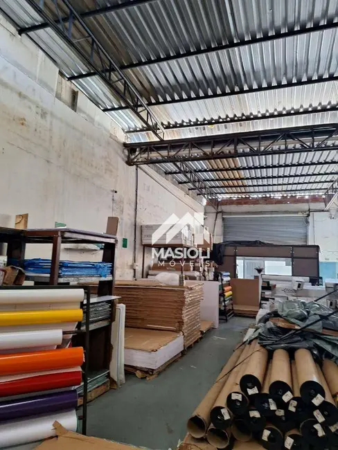 Foto 4 de Armazém / Galpão à venda, 1164m2 em Ataíde, Vila Velha - ES