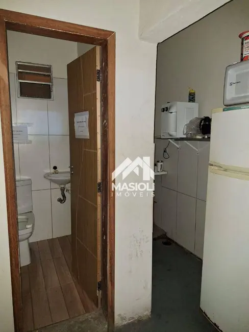 Foto 7 de Armazém / Galpão à venda, 1164m2 em Ataíde, Vila Velha - ES