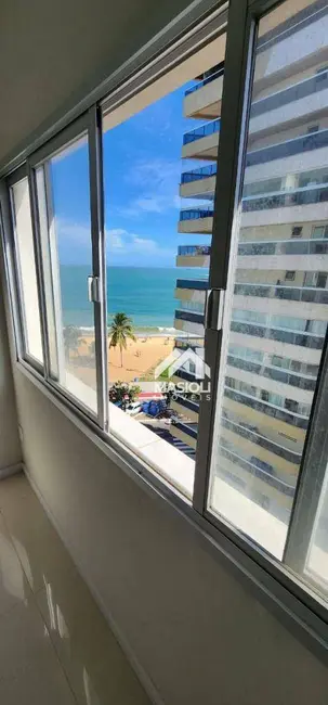 Foto 2 de Apartamento com 3 quartos à venda, 111m2 em Praia da Costa, Vila Velha - ES