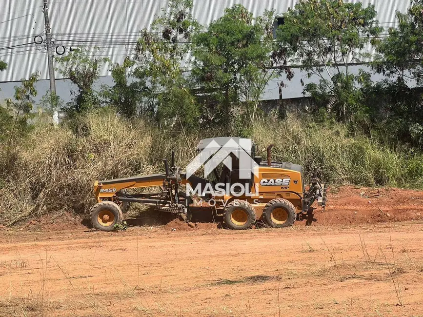 Foto 5 de Sala Comercial à venda, 8000m2 em Jardim América, Cariacica - ES