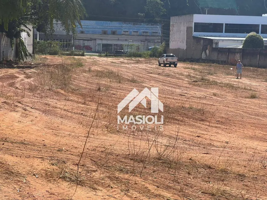 Foto 4 de Sala Comercial à venda, 8000m2 em Jardim América, Cariacica - ES