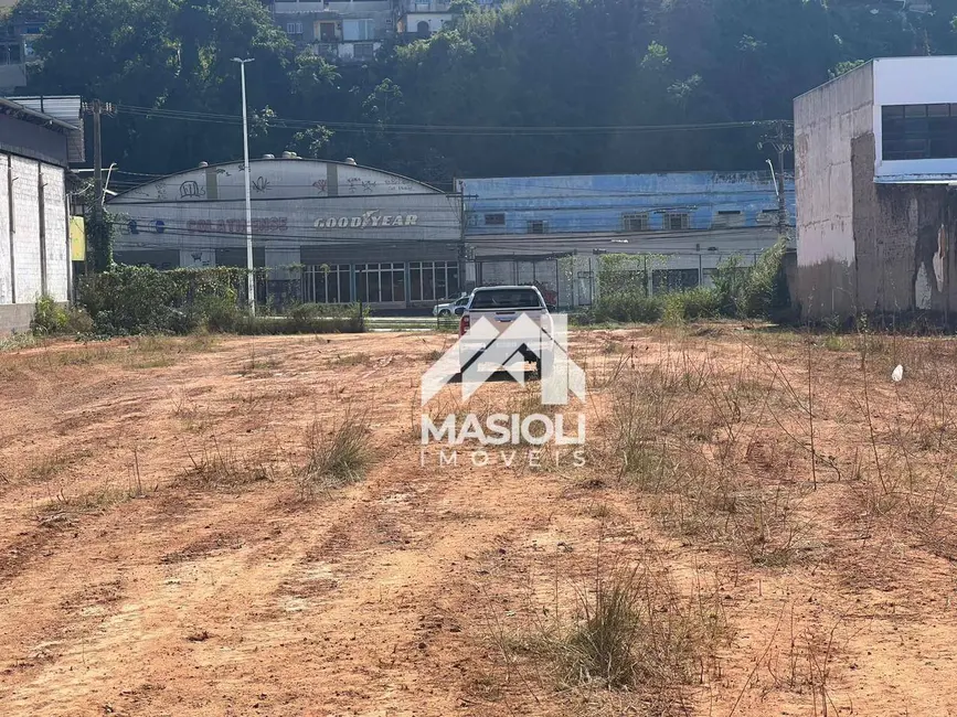 Foto 3 de Sala Comercial à venda, 8000m2 em Jardim América, Cariacica - ES
