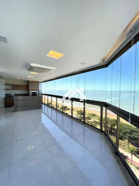 Foto 1 de Apartamento com 4 quartos à venda, 250m2 em Praia de Itaparica, Vila Velha - ES