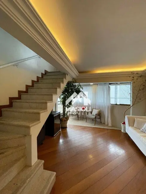 Cobertura com 4 quartos à venda, 400m2 em Praia da Costa, Vila Velha - ES - imagem 7 Foto 7 de Cobertura com 4 quartos à venda, 400m2 em Praia da Costa, Vila Velha - ES