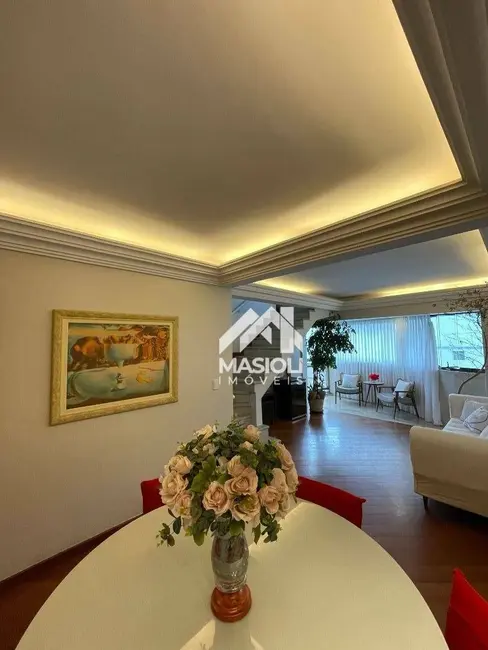 Cobertura com 4 quartos à venda, 400m2 em Praia da Costa, Vila Velha - ES - imagem 6 Foto 6 de Cobertura com 4 quartos à venda, 400m2 em Praia da Costa, Vila Velha - ES