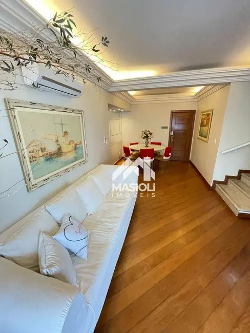 Cobertura com 4 quartos à venda, 400m2 em Praia da Costa, Vila Velha - ES - imagem 3 Foto 3 de Cobertura com 4 quartos à venda, 400m2 em Praia da Costa, Vila Velha - ES