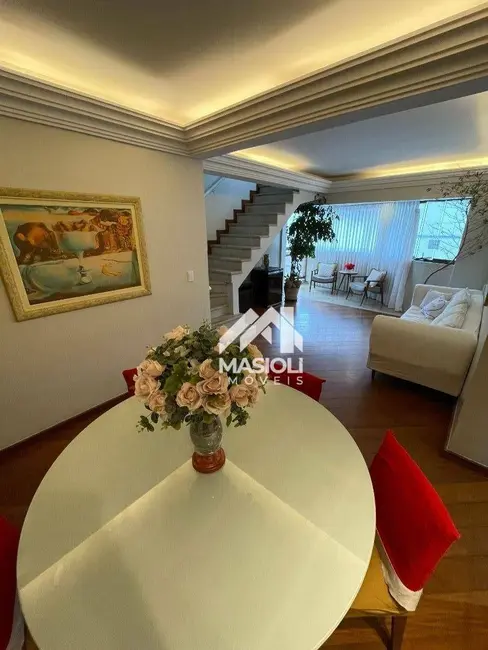 Cobertura com 4 quartos à venda, 400m2 em Praia da Costa, Vila Velha - ES - imagem 5 Foto 5 de Cobertura com 4 quartos à venda, 400m2 em Praia da Costa, Vila Velha - ES