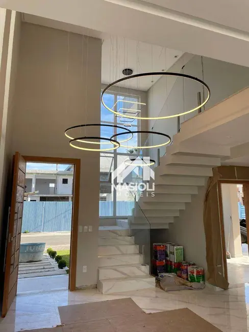 Casa de Condomínio com 3 quartos à venda, 300m2 em Nova Guarapari, Guarapari - ES - imagem 8 Foto 8 de Casa de Condomínio com 3 quartos à venda, 300m2 em Nova Guarapari, Guarapari - ES