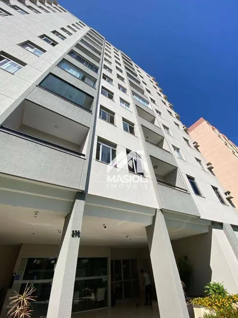 Apartamento com 3 quartos à venda, 80m2 em Praia das Gaivotas, Vila Velha - ES - imagem 3 Foto 3 de Apartamento com 3 quartos à venda, 80m2 em Praia das Gaivotas, Vila Velha - ES