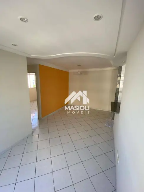 Apartamento com 3 quartos à venda, 80m2 em Praia das Gaivotas, Vila Velha - ES - imagem 8 Foto 8 de Apartamento com 3 quartos à venda, 80m2 em Praia das Gaivotas, Vila Velha - ES