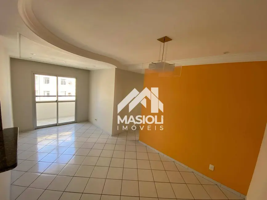 Apartamento com 3 quartos à venda, 80m2 em Praia das Gaivotas, Vila Velha - ES - imagem 6 Foto 6 de Apartamento com 3 quartos à venda, 80m2 em Praia das Gaivotas, Vila Velha - ES