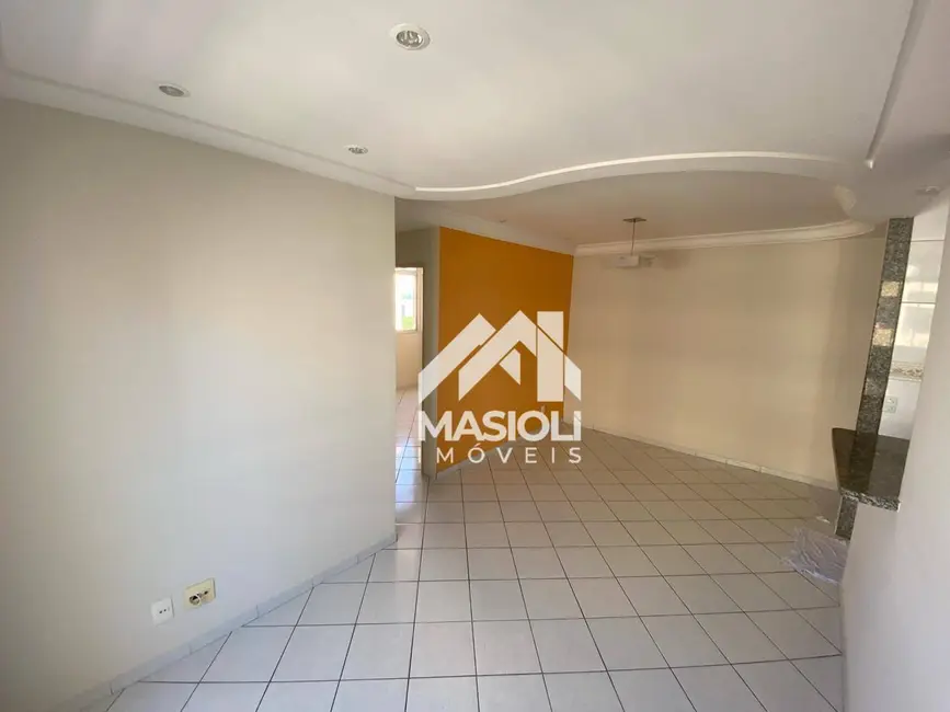 Apartamento com 3 quartos à venda, 80m2 em Praia das Gaivotas, Vila Velha - ES - imagem 7 Foto 7 de Apartamento com 3 quartos à venda, 80m2 em Praia das Gaivotas, Vila Velha - ES