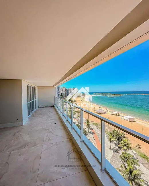 Foto 1 de Apartamento com 4 quartos à venda, 375m2 em Praia da Costa, Vila Velha - ES