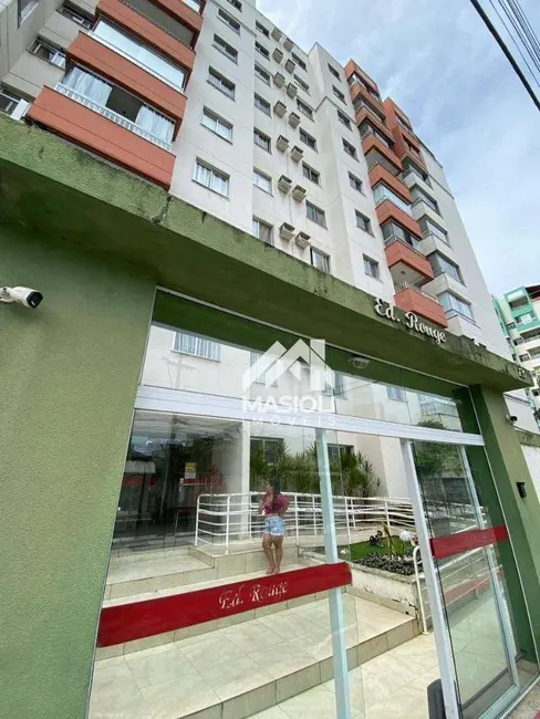 Foto 2 de Apartamento com 2 quartos à venda e para alugar, 65m2 em Vila Velha - ES