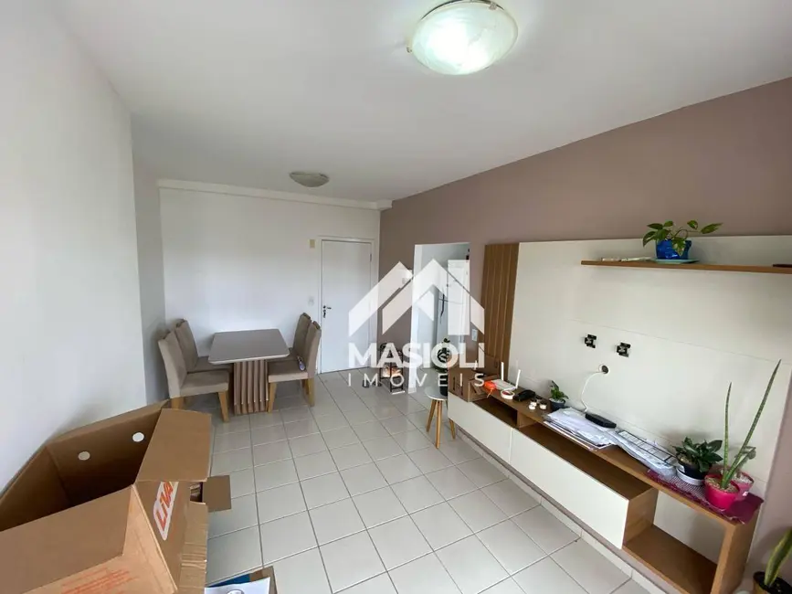 Foto 3 de Apartamento com 2 quartos à venda, 65m2 em Vila Velha - ES